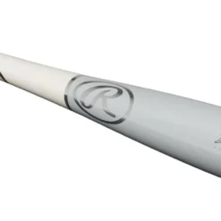 Rawlings 2021 Big Stick Elite 113 Birch Wood Bat - White Silver