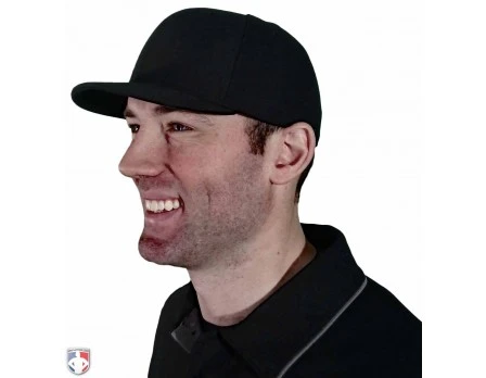 Richardson Umpire Caps Richardson Surge Fitted Combo Plate / Base Umpire Cap - Image 5