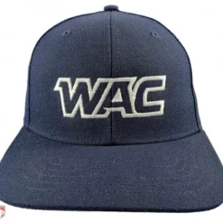 Richardson Groups Western Athletic Conference (WAC) Softball Umpire Cap