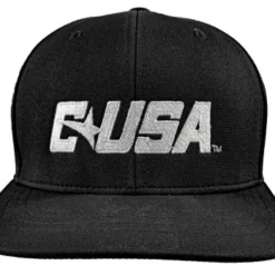 Richardson Groups Conference USA (CUSA) Baseball Umpire Cap