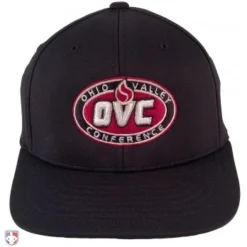 Richardson Groups Ohio Valley Conference (OVC) Baseball Umpire Cap