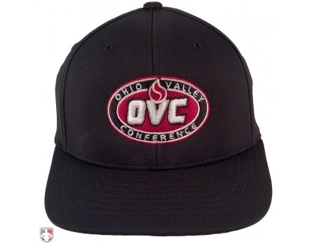 Richardson Groups Ohio Valley Conference (OVC) Baseball Umpire Cap