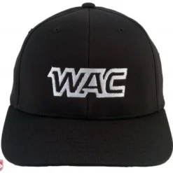 Richardson Groups Western Athletic Conference (WAC) Baseball Umpire Cap