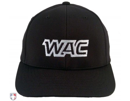 Richardson Groups Western Athletic Conference (WAC) Baseball Umpire Cap