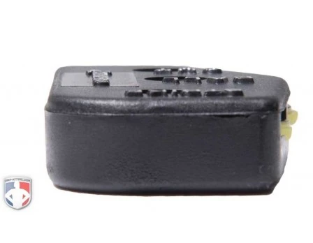 Champro Umpire Gear Champro 3-Dial Optic Yellow Plastic Umpire Indicator - 4/3/3 Count - Image 4