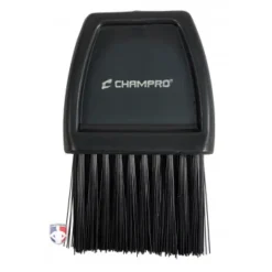 Champro Umpire Gear Plastic Umpire Plate Brush