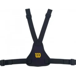 Wilson Umpire Gear Wilson Premium Umpire Chest Protector Replacement Harness