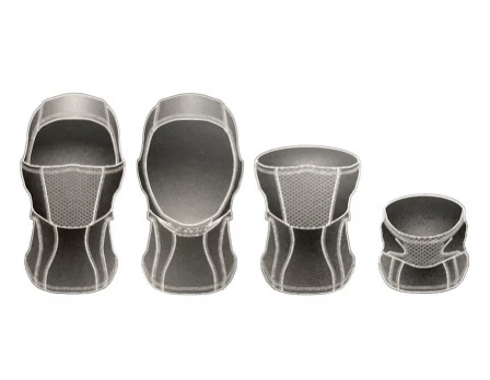 Adidas Alphaskin 2 Cold Weather Hood - Image 8