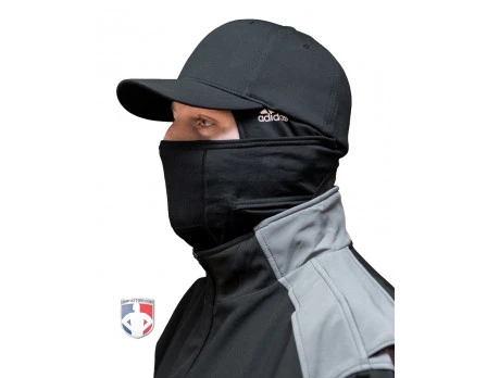 Adidas Alphaskin 2 Cold Weather Hood - Image 5