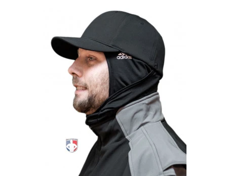 Adidas Alphaskin 2 Cold Weather Hood - Image 7