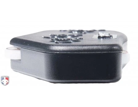 Markwort Oversized 3-Dial Plastic Umpire Indicator - 3/2/2 Count - Image 3