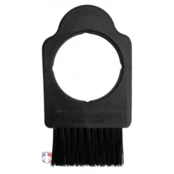 3-in-1 Baseball Umpire Plate Brush Tool With Scraper
