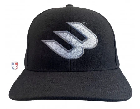 Richardson Groups Big West Conference Baseball Umpire Cap