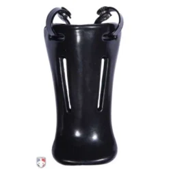 Champro Umpire Gear Champro Vented 6 1/2" Umpire Throat Guard