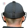 Champro Umpire Gear Champro All-Black Umpire Mask Replacement Harness