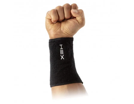 McDavid Hex High Impact Wrist Guard - Image 2