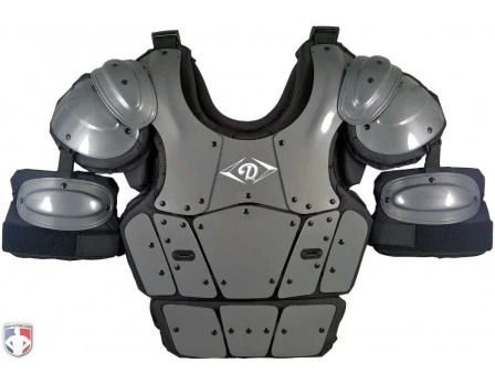 Diamond Umpire Gear Diamond Pro Umpire Chest Protector