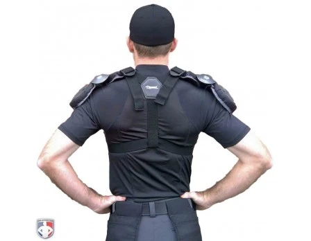 Diamond Umpire Gear Diamond Pro Umpire Chest Protector - Image 10