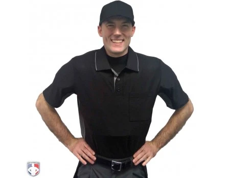 Diamond Umpire Gear Diamond Pro Umpire Chest Protector - Image 11