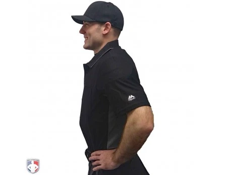 Diamond Umpire Gear Diamond Pro Umpire Chest Protector - Image 12