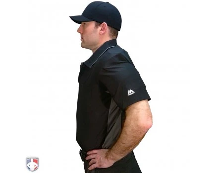 Diamond Umpire Gear Diamond IX3 Umpire Chest Protector - Image 8