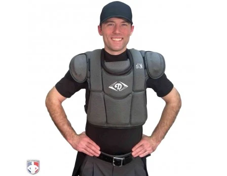 Diamond Umpire Gear Diamond IX3 Umpire Chest Protector - Image 5
