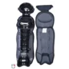 Diamond Umpire Gear Diamond IX3 Umpire Shin Guards
