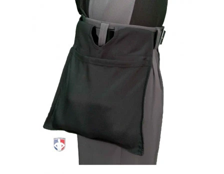 Force3 Umpire Gear Force3 Dry-Lo Umpire Ball Bag - Without Inside Pockets