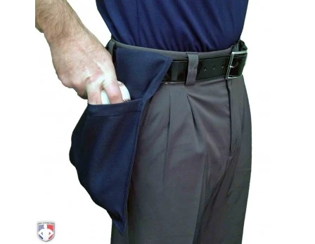 Force3 Umpire Gear Force3 Dry-Lo Umpire Ball Bag - Without Inside Pockets - Image 4