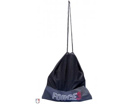 Force3 Umpire Gear Force3 Universal Umpire Mask Bag - Image 2