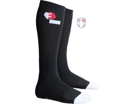 Force3 Umpire Gear Force3 Ultimate Referee / Umpire Socks - Image 3