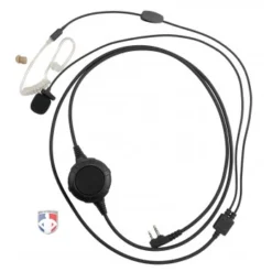 Good Call Officiating Speak Easy Headset