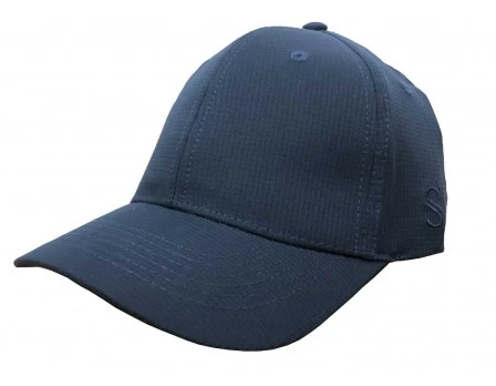 Smitty Umpire Smitty Performance Flex Fit Umpire Cap - Image 2