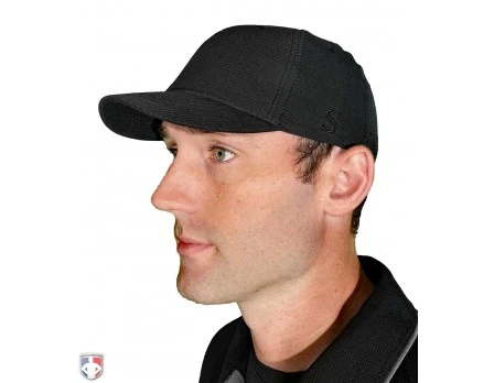 Smitty Umpire Smitty Performance Flex Fit Umpire Cap - Image 3