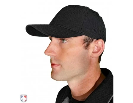 Smitty Umpire Smitty Performance Flex Fit Umpire Cap - Image 5