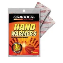 Markwort Grabber Hand Warmers - Package Of 2