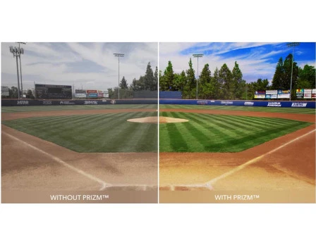 Oakley Flak 2.0 PRIZM XL Sunglasses - Matte Black / Black Iridium - Image 8