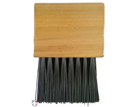 Franklin Sports Franklin MLB Umpire Plate Brush - Image 2