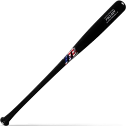 Marucci Black Maple Professional Cut USA - Black