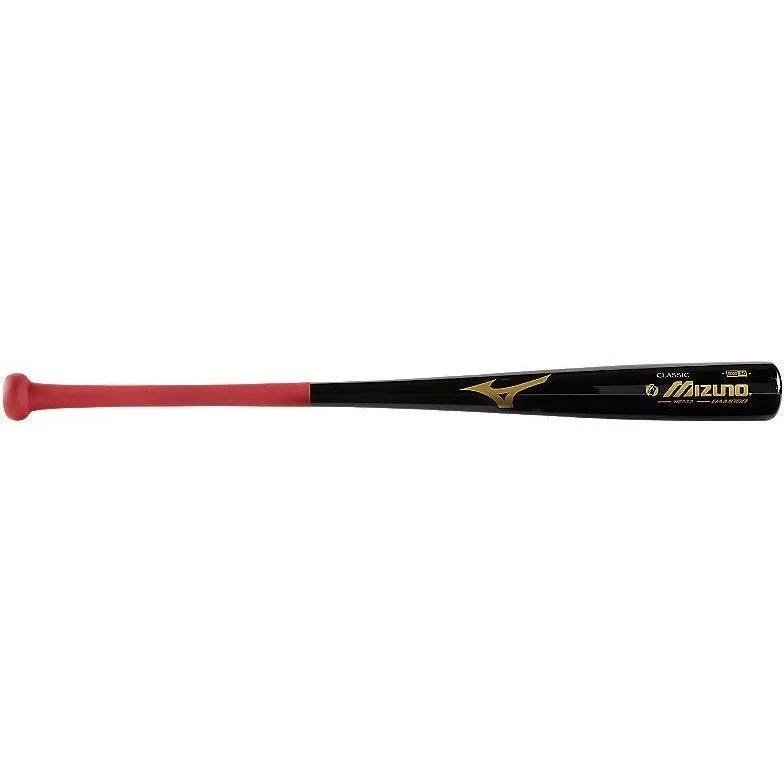 Mizuno Bamboo Classic Wood Bat MZB 62 - Black Cherry