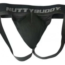 NuttyBuddy Jock