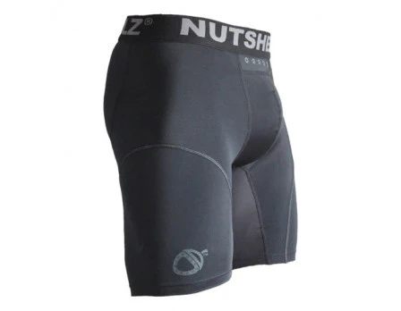 Nutshellz Compression Jock Shorts - Image 2