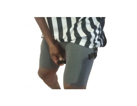 Neat Tucks Active Thigh Wrap Shirt Stays - Image 6