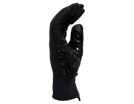 Industrious Handwear Sports Officials Black Gloves - Winter Style - Image 2