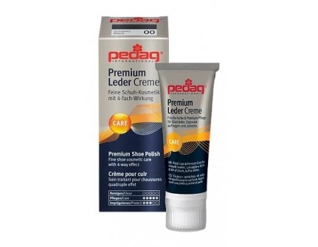 Pedag USA Pedag Premium Shoe Polish
