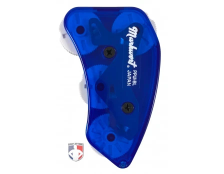 Markwort 4-Dial Precision Blue Umpire Indicator With Score - 4/3/3 Count - Image 2