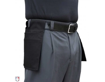 Smitty Umpire Smitty Performance Poly Spandex Charcoal Grey Plate Umpire Pants