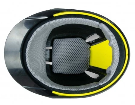 ALL-STAR Umpire Gear All-Star Cobalt Umpire Skull Cap - Image 3