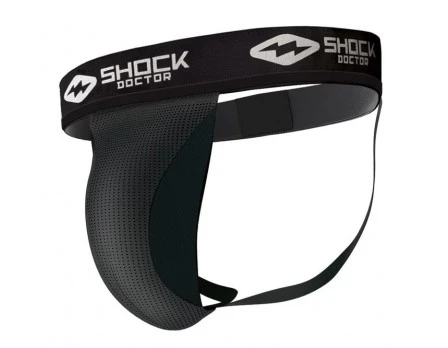 Shock Doctor Core Jock With Cup Pocket