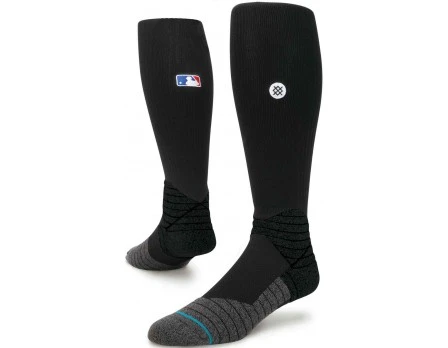 Stance Socks Stance MLB Diamond Pro Over-the-Calf Socks - Black
